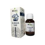 Biorganix Life 50 ml Alabalık Yağı