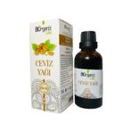 Biorganix Life 50 mL Ceviz Yağı