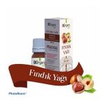 Biorganix Life 50 mL Fındık Yağı