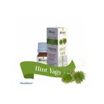 Biorganix Life 50 mL Hint Yağı