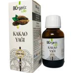 Biorganix Life 50 mL Kakao Yağı 50ML -