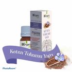 Biorganix Life 50 mL Keten Tohumu Yağı