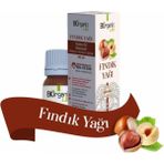 Biorganix Life 6 Adet Fındık Yağı 50 Ml Bıo