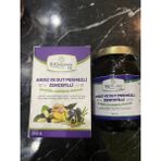 Biorganix Life Andız ve Dut Pekmezli,zencefilli Bitkisel Karışımlı Macun 240 gr - 1 Adet