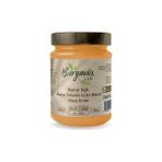 Biorganix Life Biorganix Kuyruk Yağı Bamya Tohumlu ve Acı Biberli Masaj Kremi 100 ml Organik Özellikte