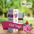 Biorganix Life Gül mL 20 mL
