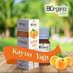 Biorganix Life Kayısı mL 20 mL