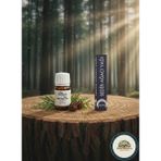 Biorganix Life Organik Organik Sedir Ağacı Yağı 20 ml Şişede