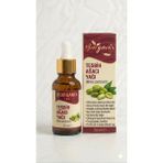 BİORGANİX Life Tesbih Ağacı (NEEM) Yağı 20 ML – %100 Doğal Neem Yağı Cilt, Saç ve Bakım İçin
