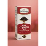 Biorganix - Nar Çekirdeği Yağı 20 Ml