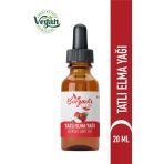 BİORGANİX Tatlı Elma Yağı 20 ml