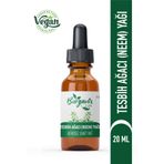 BİORGANİX Tesbih Ağacı (NEEM) Yağı 20 ml