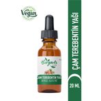 BiorganixLife Çam Terebentin Yağı 20 ml