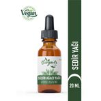 BiorganixLife Sedir Ağacı Yağı 20ml