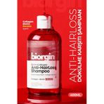 Biorgin Collagen+Biotin Anti Hairloss Şampuan 400 Ml