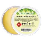 Biorichi 50 ml Çay Ağacı Merhemi
