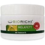 Biorichi Melkfett Cay Ağacı Kremi 250ML.