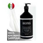 Biorin 1000 ml Moisture Phyto Nemlendirici Şampuan