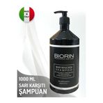 Biorin 1000 ml Silver Şampuan