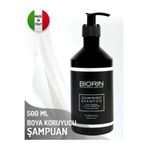 Biorin 500 ml Color Protect Renk Koruyucu Şampuan
