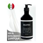 Biorin 500 ml Moisture Phyto Nemlendirici Şampuan