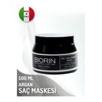 Biorin 500 ml Nemlendirici Argan Maskesi