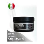 Biorin 500 ml Resistance Onarıcı Saç Maskesi
