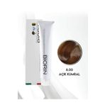 Biorin Permanent Hair Color Cream 100 ml No:8.00 Yoğun Açık Kumral Saç Boyası