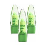 Biorlx 3.5 gr Renksiz Aloeveralı Lip Balm