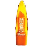 Biorlx 3.5 gr Spf 15 Renksiz Ginseng Aloeveralı Lip Balm