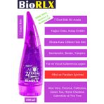 BioRLX 7'in 1 Bitkisel Etki Aloe Vera Içerikli Besleyici Nemlendirici Jel (250 ML)
