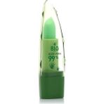 Biorlx Aloe Vera Dudak Bakım Kremi - Renksiz