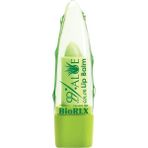 Biorlx Biorlx%99 Saflıkta Aloe Vera Dudak Balsamı, Renkli, Nemlendirici Dudak Dolgunlaştırıcı, Sıcaklıkta Renk Değişimi, Ruj Uzun Ömürlü, Kadınlar Için Besleyici Aloe Vera - 1 adet
