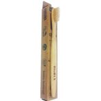 Biorlx Medium Bambu Diş Fırçası