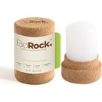 BioRock 120 gr Crystal Deodorant Stick Pudrasız Doğal İçerik ile Ekonomik Kullanım Sunar