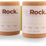Biorock Crystal Deodorant Stick 120 gr Yedek Crystal Refill Plastiksiz Doğa Dostu 2’li Ekonomik Set