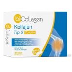 Biosal Bi Collagen Kolejen Tip 2 Complex 30 Tablet