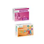 Biosal Menopause Multivitamin Tablet Multivitamin Kapsül