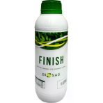 Biosas Fınısh 1 Lt Bitkisel Menşeli Sıvı Organik Gübre