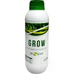 Biosas Grow 1 Lt Bitkisel Menşeli Sıvı Organik Gübre
