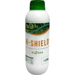 Biosas H-Shield 1 Lt İkincil Ve İz Element Katkılı Sıvı Organomineral Gübre