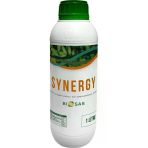 Biosas Synergy 1Lt İkincil Ve İz Element Katkılı Sıvı Orgaminaral Gübre