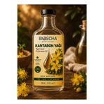 BIOSCHA KOZMETİK BIOSCHA KANTARON YAĞI