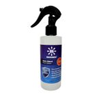 BIOSEC™ Uzun Süreli Hijyen Kalkanı, FDA ve EPA Onaylı, Invisible Shield Technology, 250ml Sprey Şişe, 30 Gün Koruma, Yüzey ve El Koruyucu Kaplama, 30 Gün Süren Dezenfektan Hijyeni Etkisi