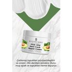 Biosecret Ayak Ve Topuk Çatlak Gidermeye Yardımcı Krem 100ml Bıo54