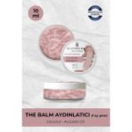 Biosecret The Balm Stick Aydınlatıcı 10 ml BIO90 Göz Alıcı Makyaj İçin Işıltı Sağlar