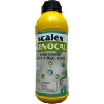 Biosen Scalex Genocal 13-5-0+(10CAO)+(2MGO) 1 Lt Azot Ağırlıklı Sıvı Gübre