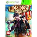 Bioshock Infinite Xbox360
