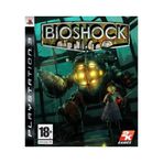 Bioshock PS3 Oyunu