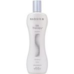 Biosilk İpek Şampuanı, 12 Fl Oz, Paket Kırmızı Değişebilir